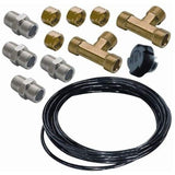 NPT Autopilot Fitting Kit