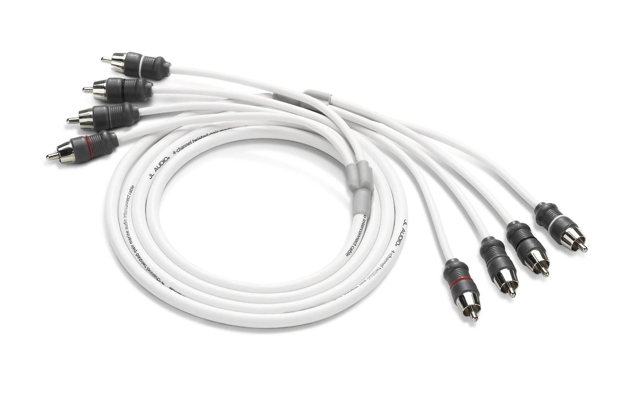 Cable RCA de 4 canales