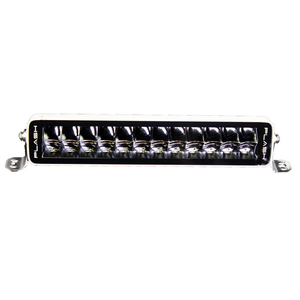 X2 12" Dual Row Straight Light Bar