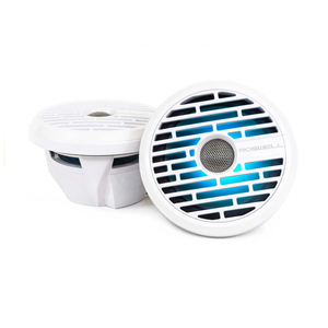 R1 7.7" Speaker