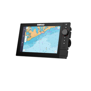 NSS 4 10" Multi-Function Display