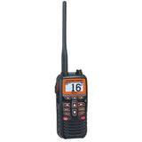 HX 210 Handheld VHF