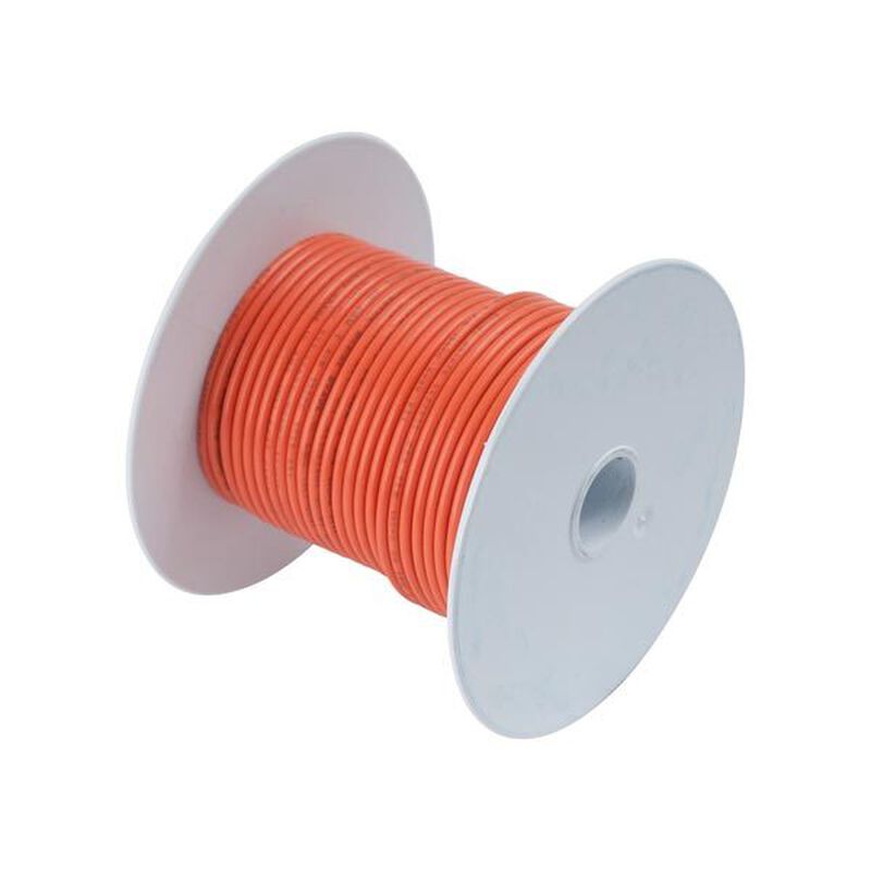 12awg Primary Wire Spools