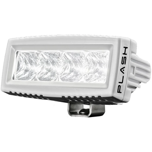 40w Bracket Mount Spreader Light - Linear Flood Beam Pattern