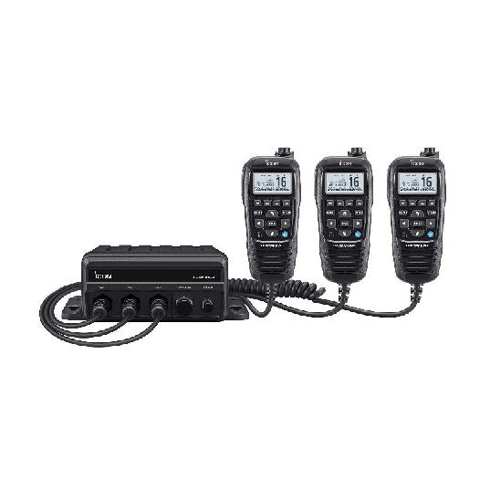 M510BB VHF Radio