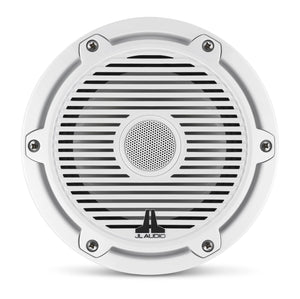 Altavoz con rejilla clásica de 6,5" de la serie M6