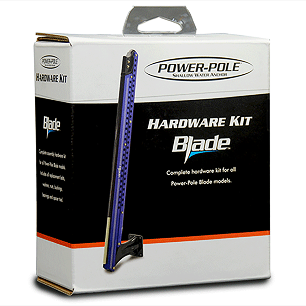 Blade Rebuild Kit