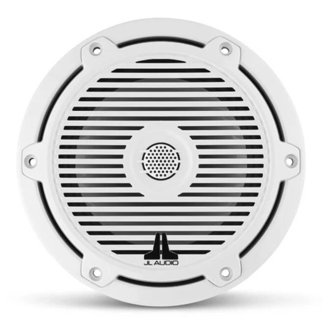 M3 Series 6.5" Classic Grill Speakers (M3-650X-C-Gw)