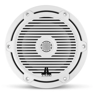 M3 Series 6.5" Classic Grill Speakers (M3-650X-C-Gw)