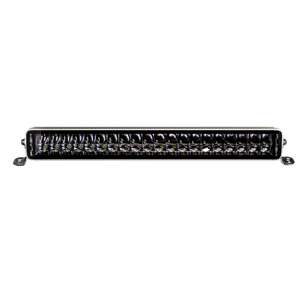 X2 20" Dual Row Straight Light Bar