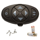 Wireless Remote Control