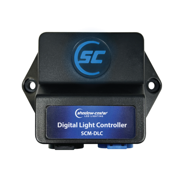 Digital Light Controller