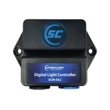 Digital Light Controller