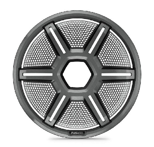 Rejilla blindada Apollo para subwoofer de 12" (PRÓXIMAMENTE)