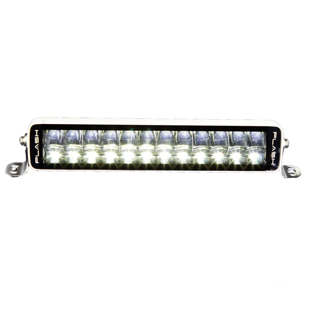 X2 12" Dual Row Straight Light Bar