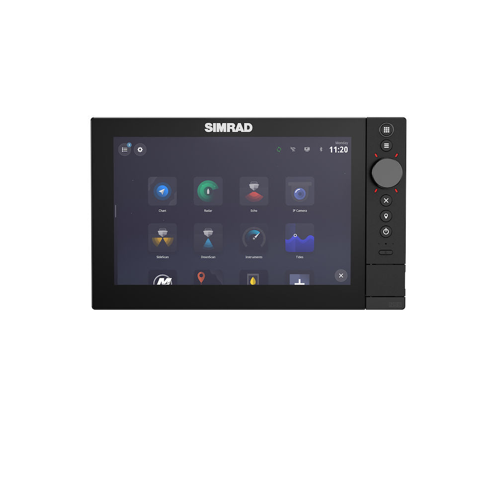 NSS 4 10" Multi-Function Display