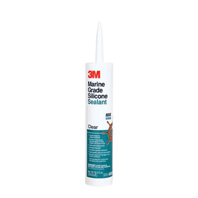 Marine Silicone Sealant