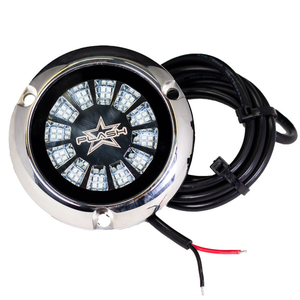 EPIK RGBW Underwater Light w/ Internal Controller (Pair)