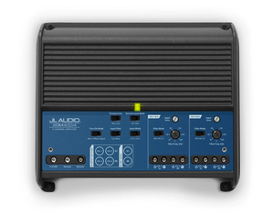 XDM400/4 Amplifier