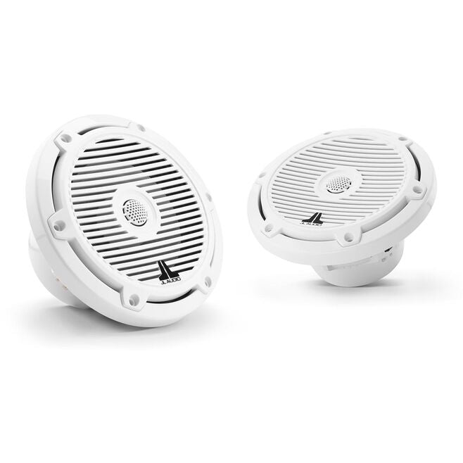 M3 Series 6.5" Classic Grill Speakers (M3-650X-C-Gw)