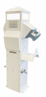 Shore Power Pedestal