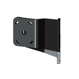 Braced Port Jackplate Mounting Bracket (2" Setback / 3" Rise)