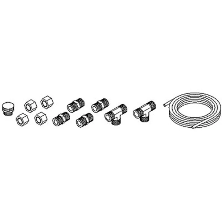 NPT Autopilot Fitting Kit