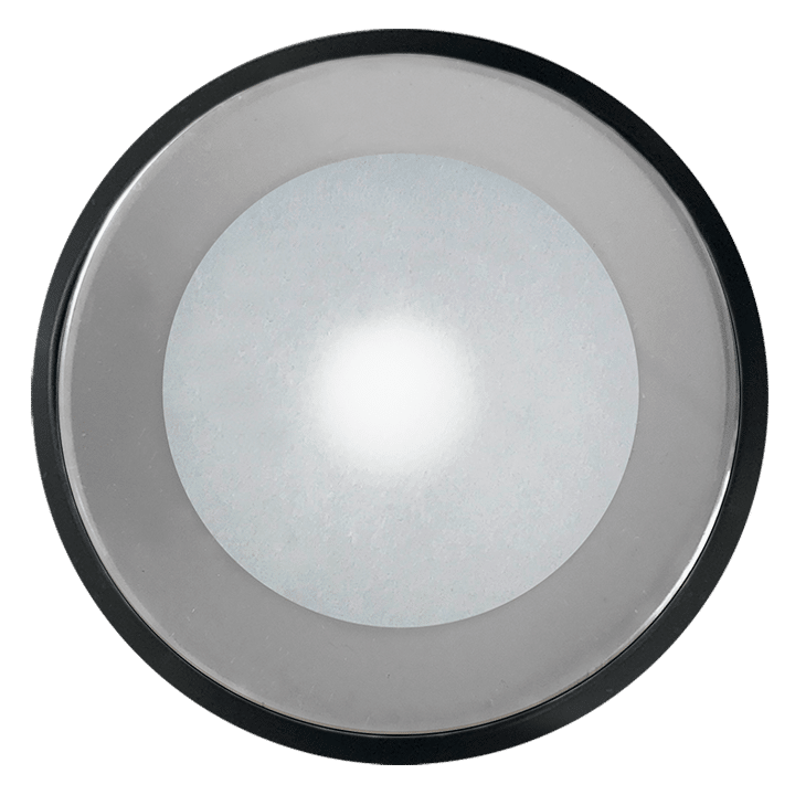 Large Deluxe Down Light