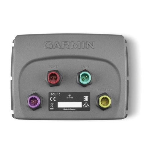 ECU 10