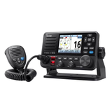 M510 Plus VHF Radio w/ Integrated AIS