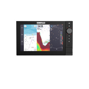 NSS 4 10" Multi-Function Display (No Sonar)