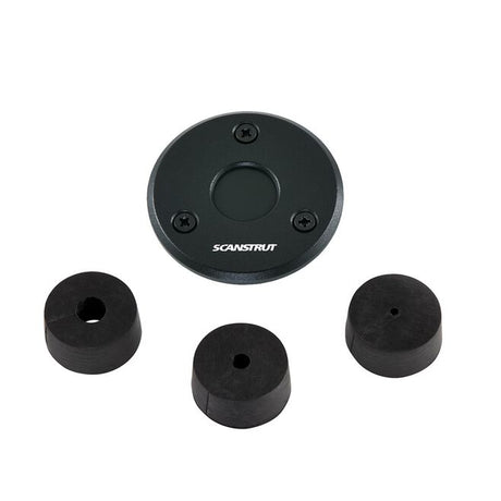 DS-LP-16-BLK Low Profile Cable Seal