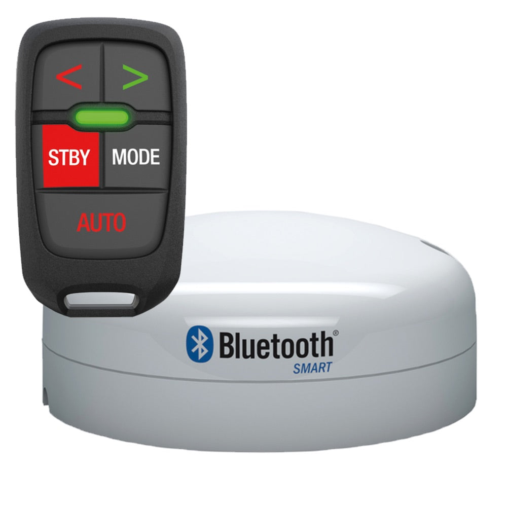 WR10 Controller w/ BT10 Base Station
