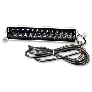 X2 12" Dual Row Straight Light Bar