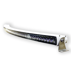 SRX2 50" Single Row Curved Light Bar