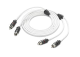 Cable RCA de 2 canales