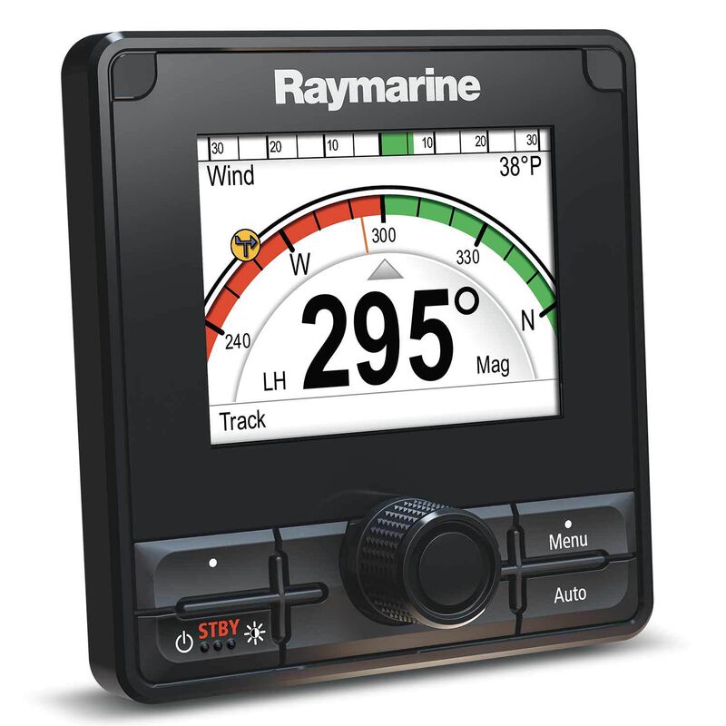 Controlador de piloto automático p70Rs