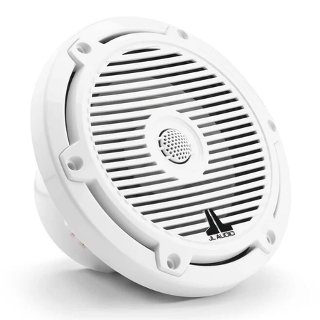 M3 Series 6.5" Classic Grill Speakers (M3-650X-C-Gw)