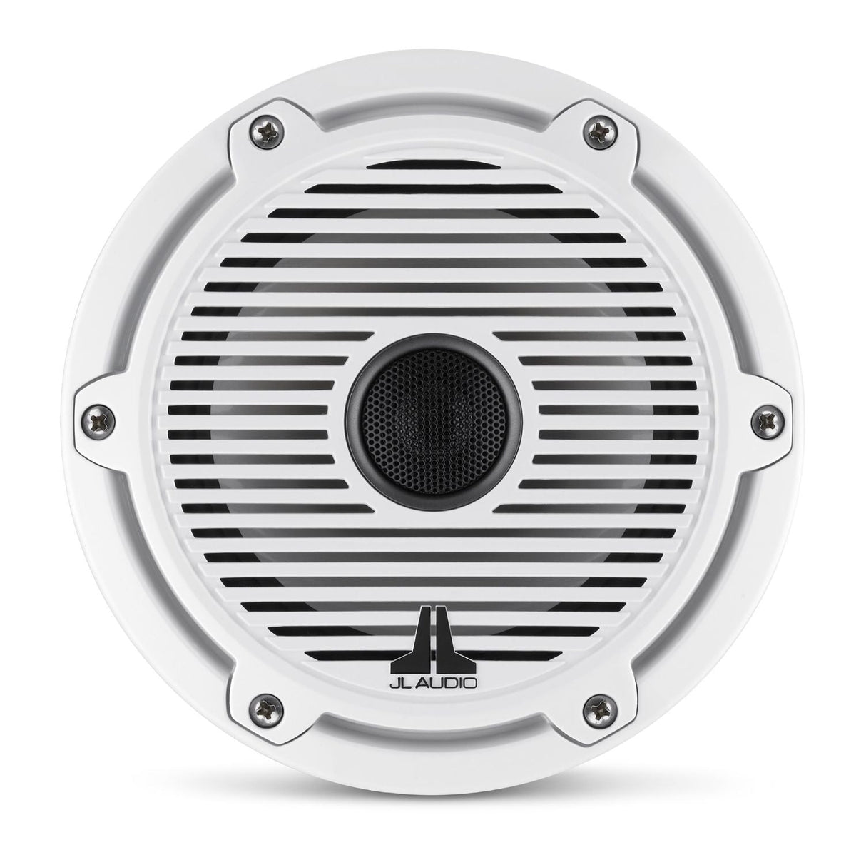 Altavoz con rejilla clásica de 6,5" de la serie M6