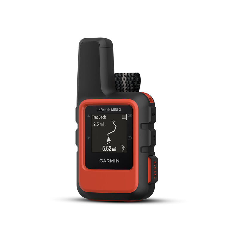 InReach Mini 2 Satellite Communicator