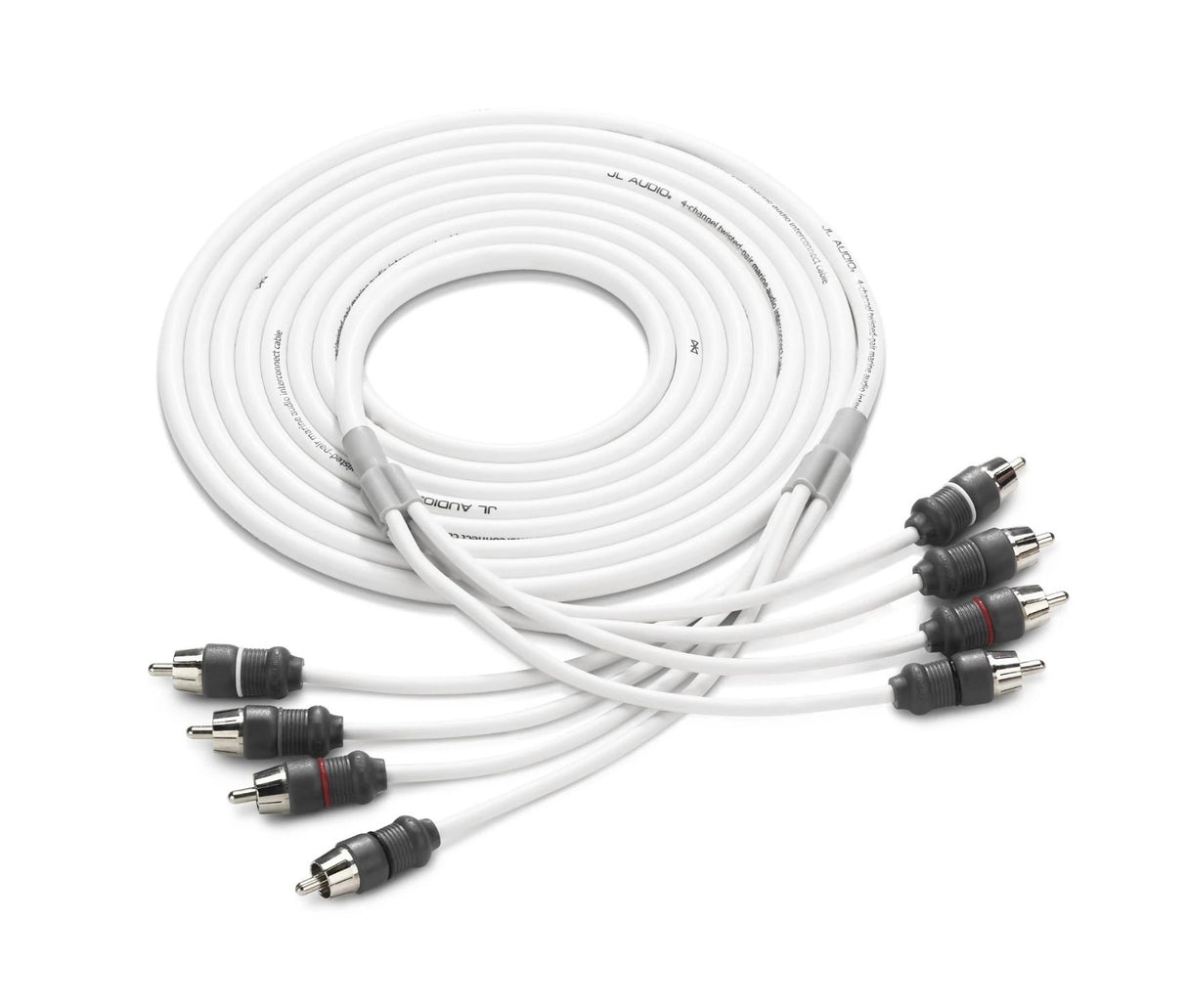 Cable RCA de 4 canales