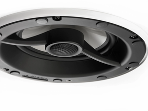 M6 Series 6.5" Luxe Grill Speaker (M6-650X-L)