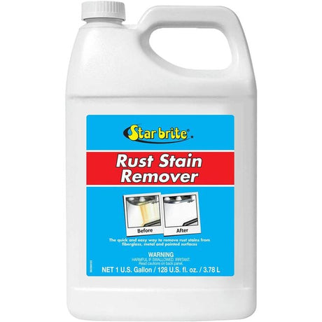 Rust Stain Remover