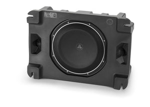 StowAway 12" Enclosed Subwoofer System