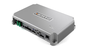 HMD 8 DSP Amplifier