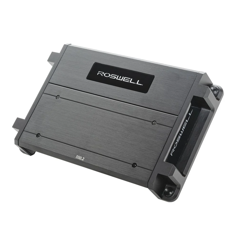 R1 550.2 Amplifier