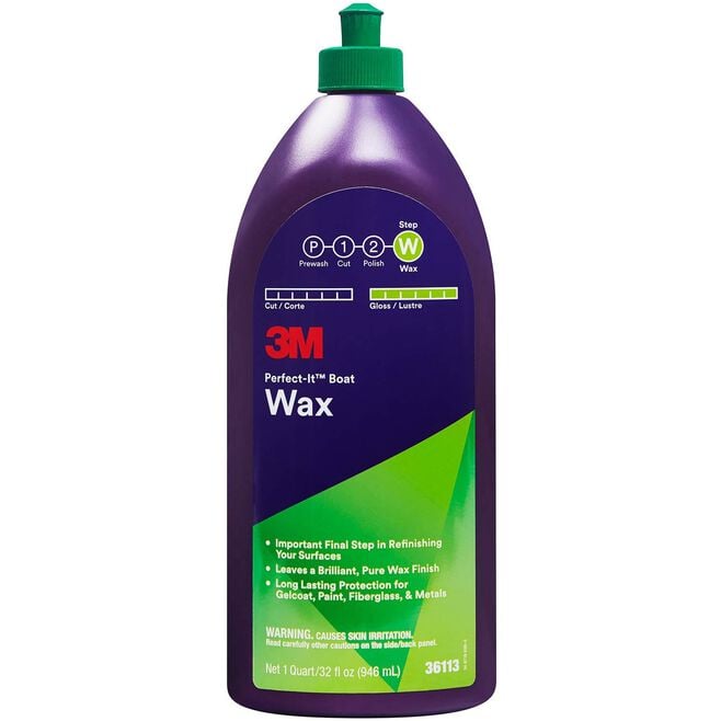 Perfect-It Wax