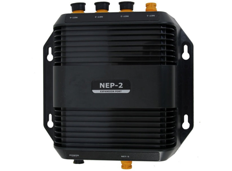 NEP-2 Network Expansion Hub