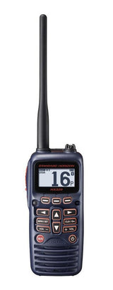 HX320 Handheld VHF Radio