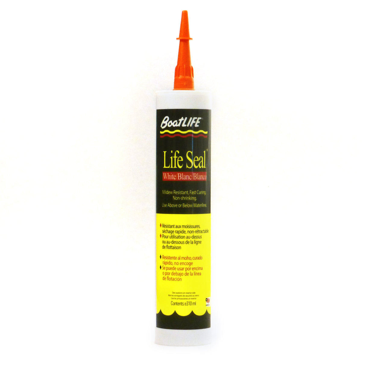 LifeSeal Sealant (10oz)